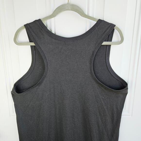 Grand Ole OPRY Black Racerback Tank Top Plus Size XXL Nashville Country Music - Picture 6 of 8